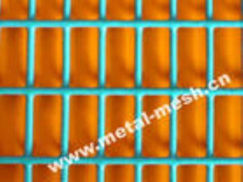 Welded Wire Mesh 